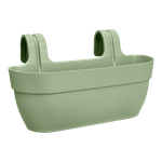 vibia campana easy hanger large pistazien grün